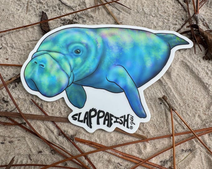 Ancient Fishes Illustration Art Print - Etsy