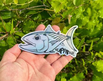 Slappafish - Etsy