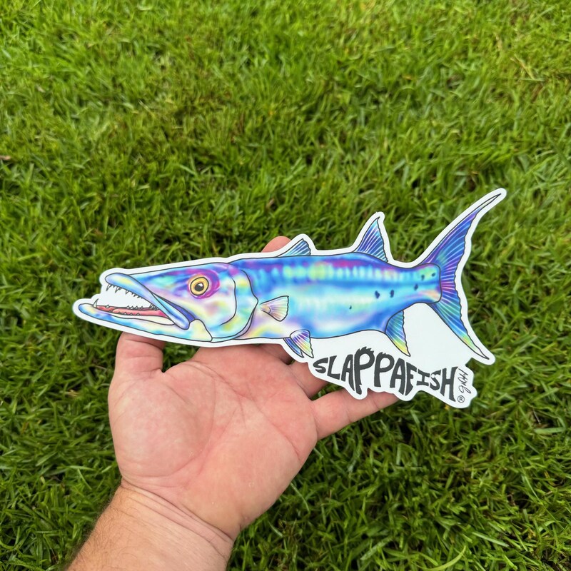 Slappafish - Etsy