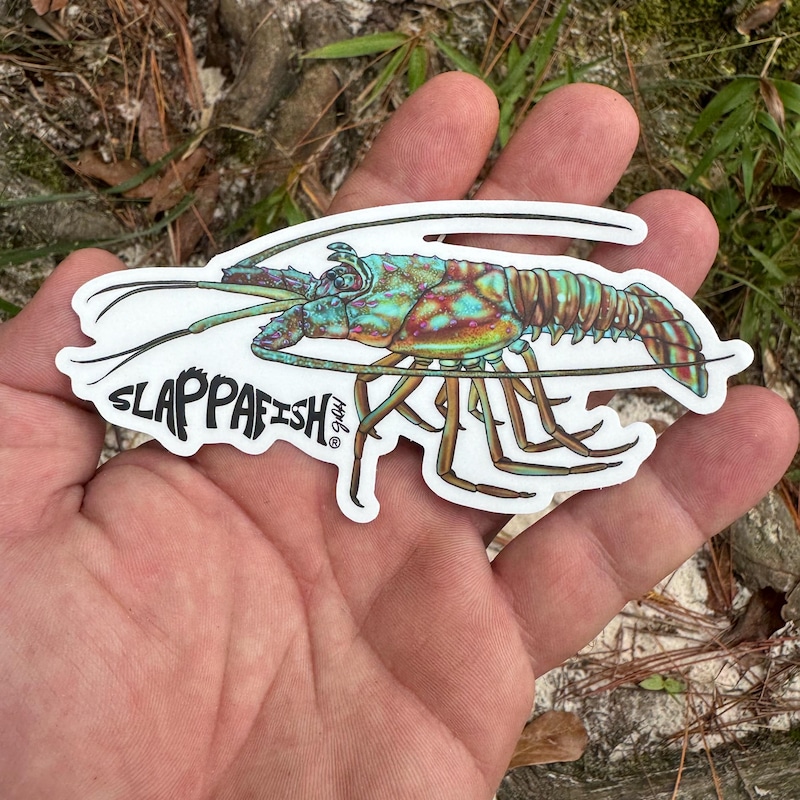 Slappafish - Etsy
