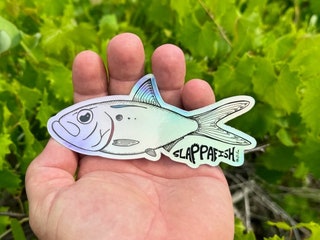 Slappafish - Etsy