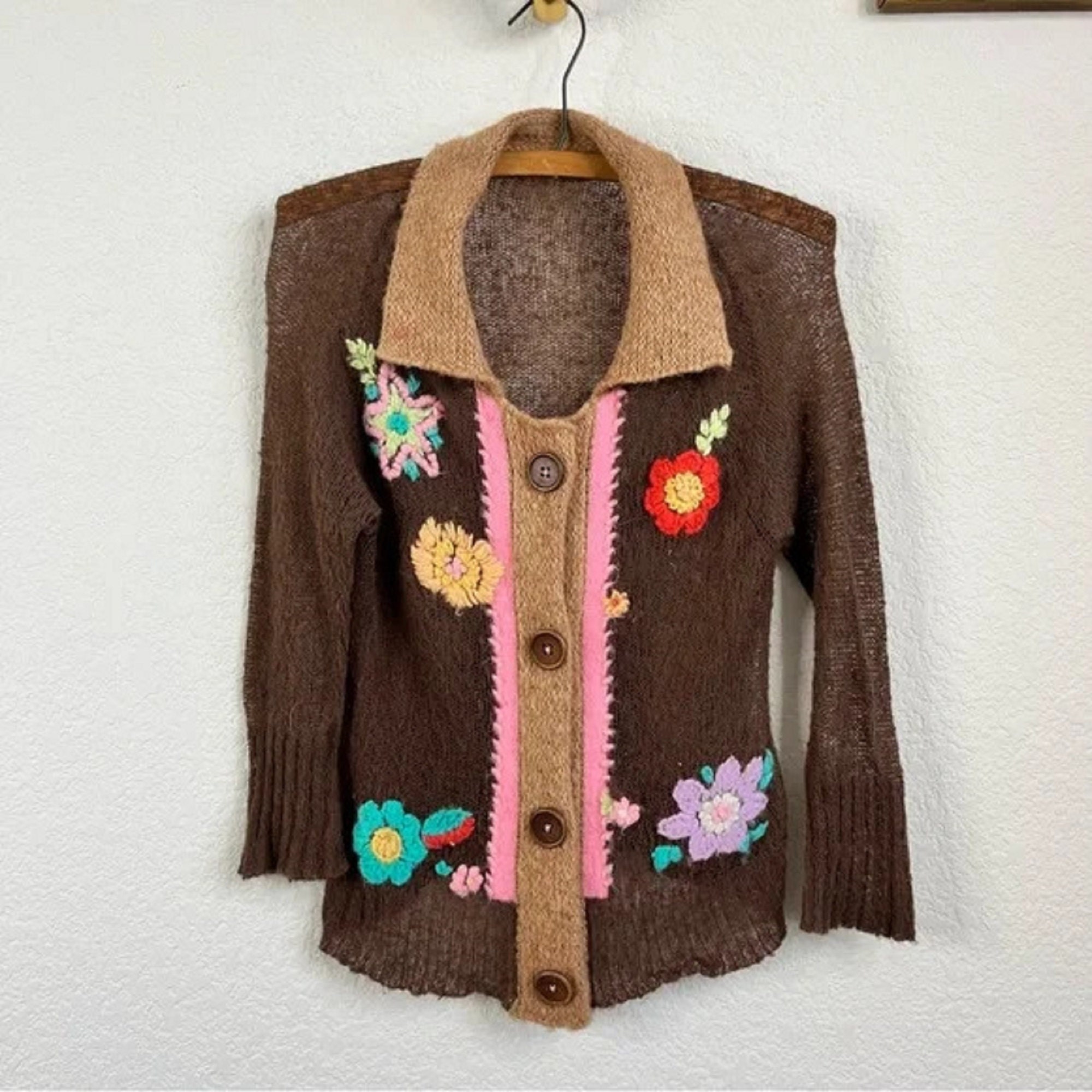 Woodland Sweaters - Etsy