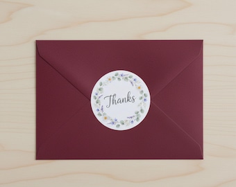 Custom Opaque Stickers Logo Business, Waterproof White Base Labels, Round Square Rectangle, 1.5-5 Inch, 100 Qty