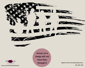 American Soldier svg, Soldier svg, Military svg, svg, DFX, cricut download, Files for silhouette, cricut explorer