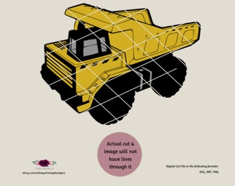 Tonka trucks | Etsy