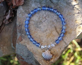 The Ocean Crystal Bracelet