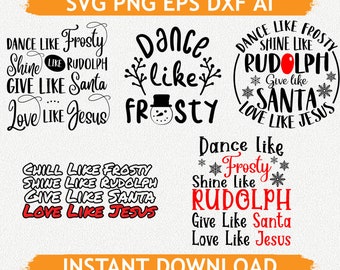 Download Frosty Svg Etsy