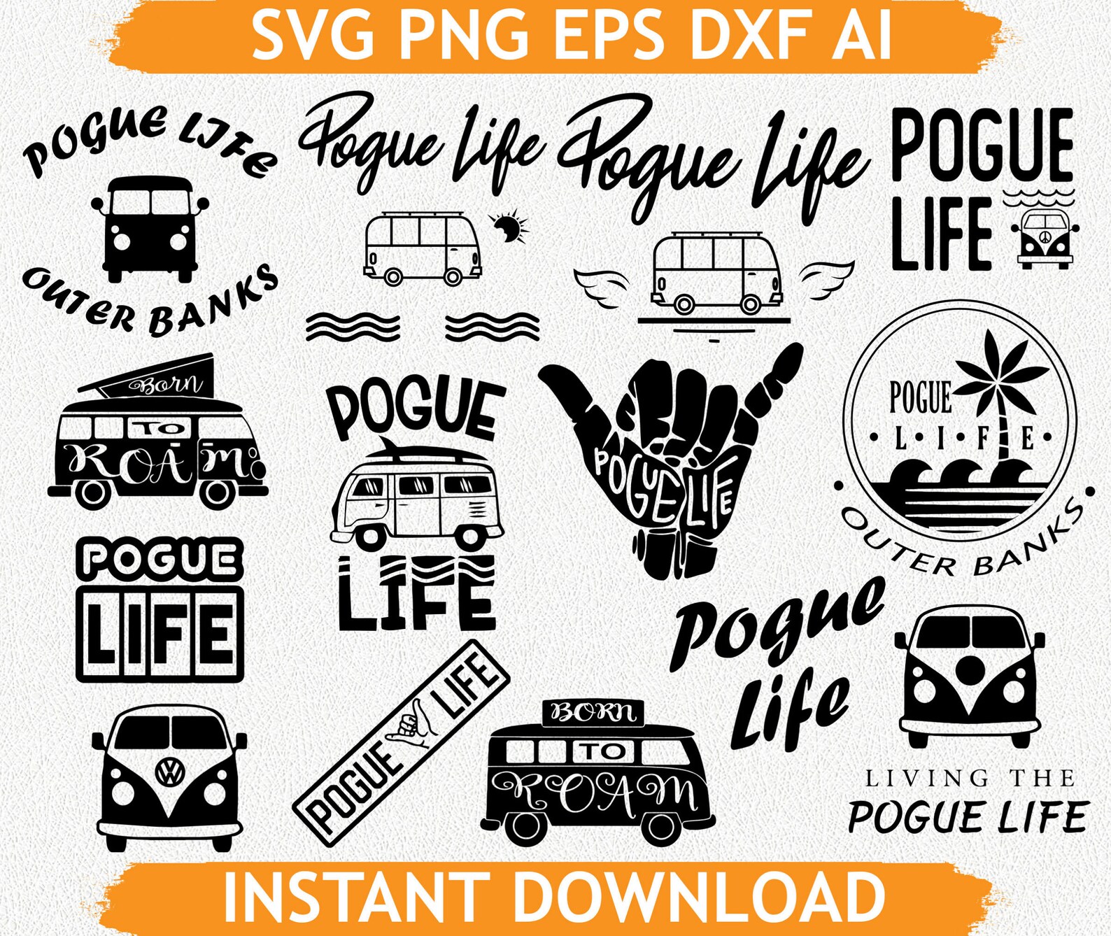 Free Free Pogue Life Svg 489 SVG PNG EPS DXF File