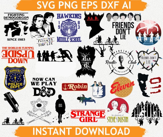 Free Free 78 Friends Don&#039;t Lie Svg Free SVG PNG EPS DXF File