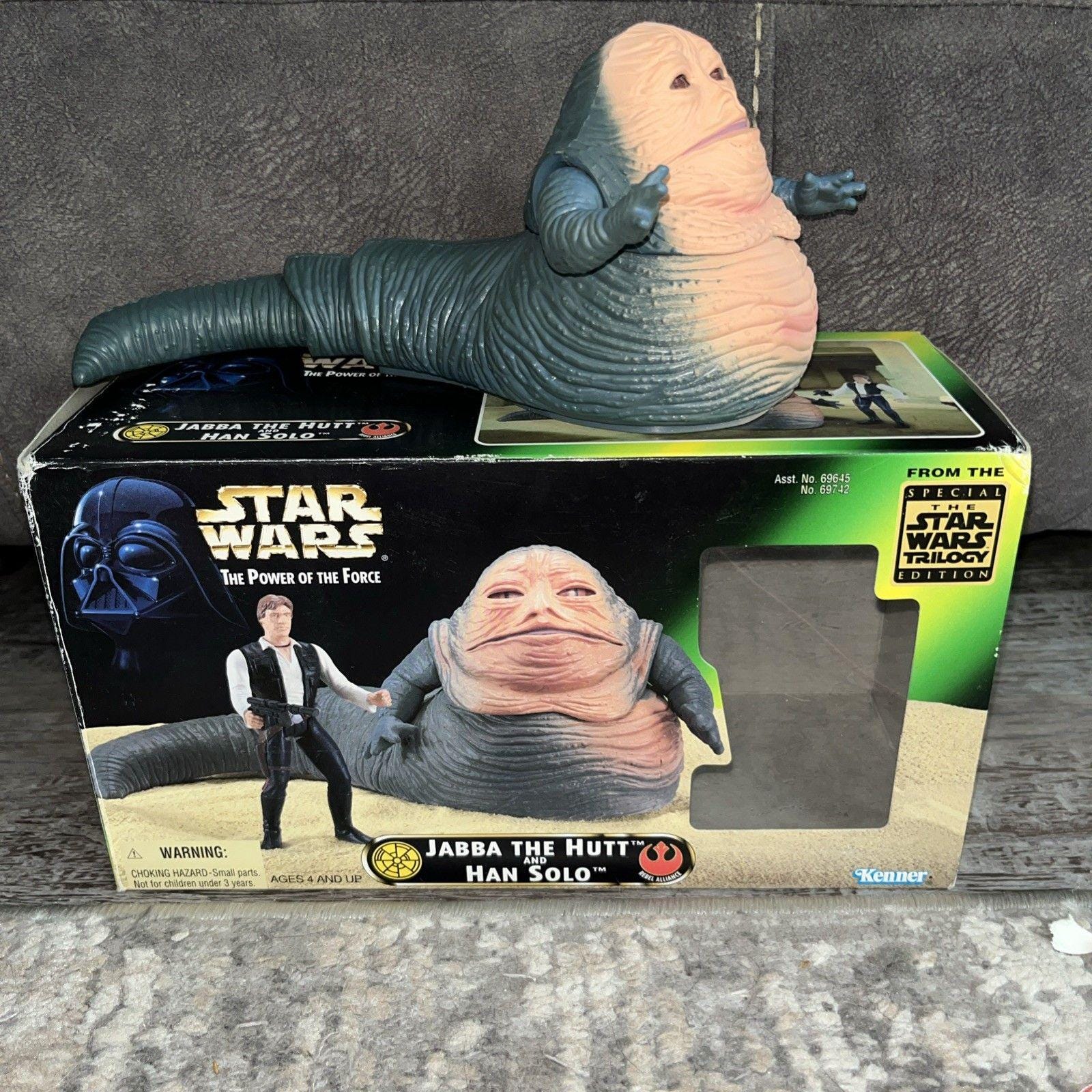 希少☆スターウォーズ1997オールドケナー【Braquin D`an 5set】 KENNER オールドケナー | ROBOTROBOT