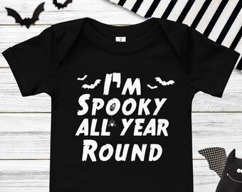 Gothic Baby Clothes Etsy