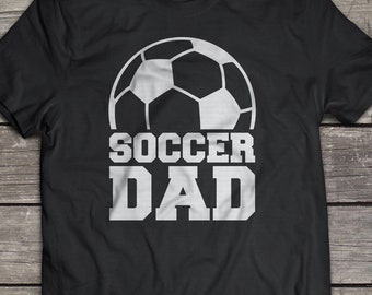 Download Soccer Dad Svg Etsy