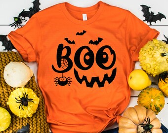 Download Halloween Shirt Svg Etsy