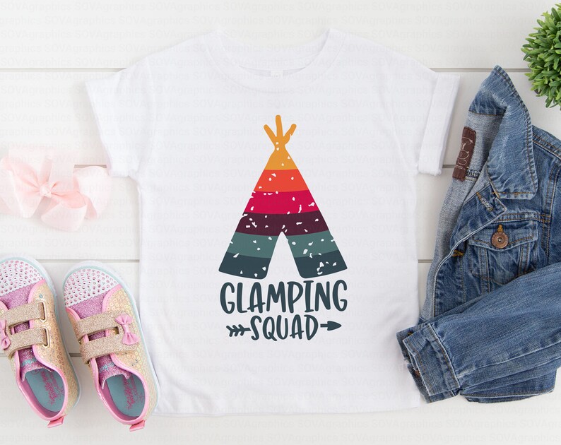 Free Free 314 Camping Squad Svg SVG PNG EPS DXF File