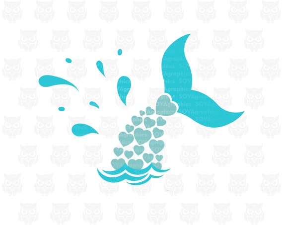 Free Free 306 Mermaid Valentine Svg SVG PNG EPS DXF File