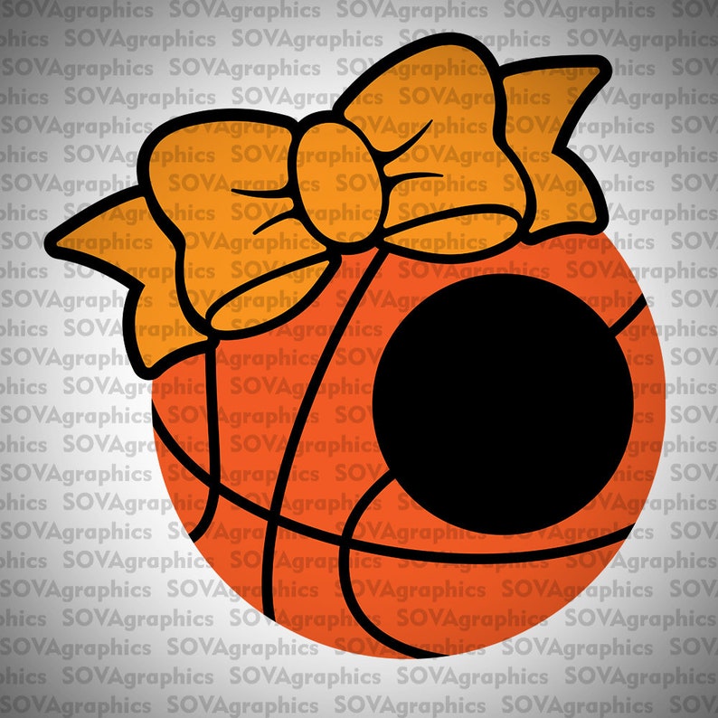 Download Ball Game Cut File Dxf Team Svg Basketball Shirt Bow Svg Iron On Monogram Svg Sport Svg Cricut Silhouette Basketball Svg Girl Kits How To Craft Supplies Tools Keyforrest Lt