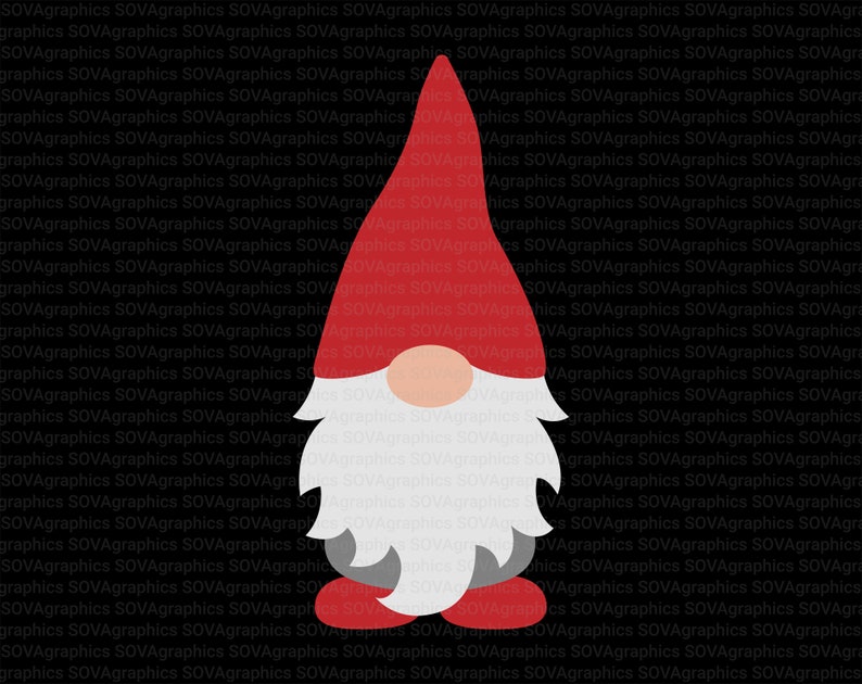 Download Gnome svg Christmas Gnome svg Gnome Boy svg Garden Gnome ...