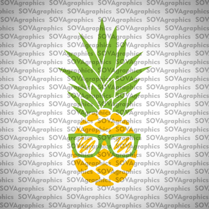 Download Tropical Pineapple Svg Sunglasses Svg Dxf Silhouette Monogram Svg Summer Svg Cricut Eps Pineapple Mosaic Svg Cut File Fruit Svg Kits How To Craft Supplies Tools Shantived Com