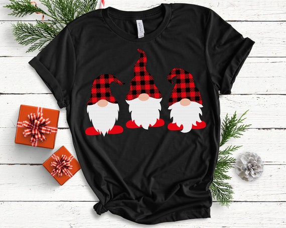 Download Christmas Gnome Svg Gnome Svg Christmas Gnomes Svg Three Etsy