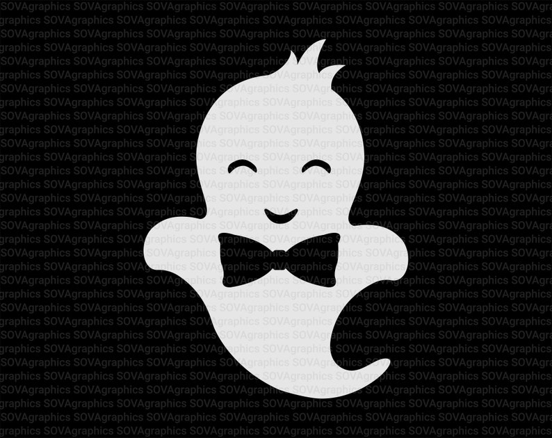Download Baby Boy Ghost svg 1st Halloween svg Halloween svg Boy | Etsy