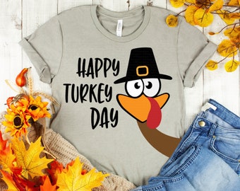 TooLoud Cute Pilgrim Couple Happy Thanksgiving Sweatshirt TooLoud Cute Pilgrim Couple Happy Thanksgiving Sweatshirt