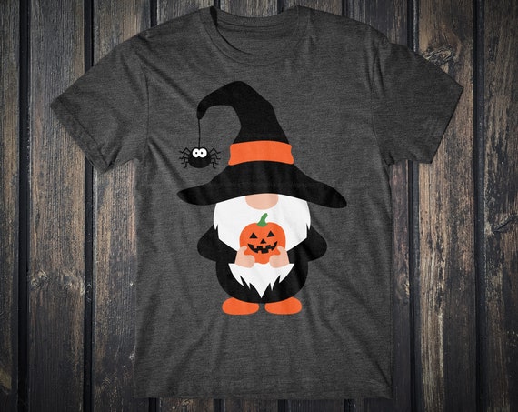 Download Halloween Gnome Svg Gnome Svg Halloween Svg Boo Svg Gnome Etsy