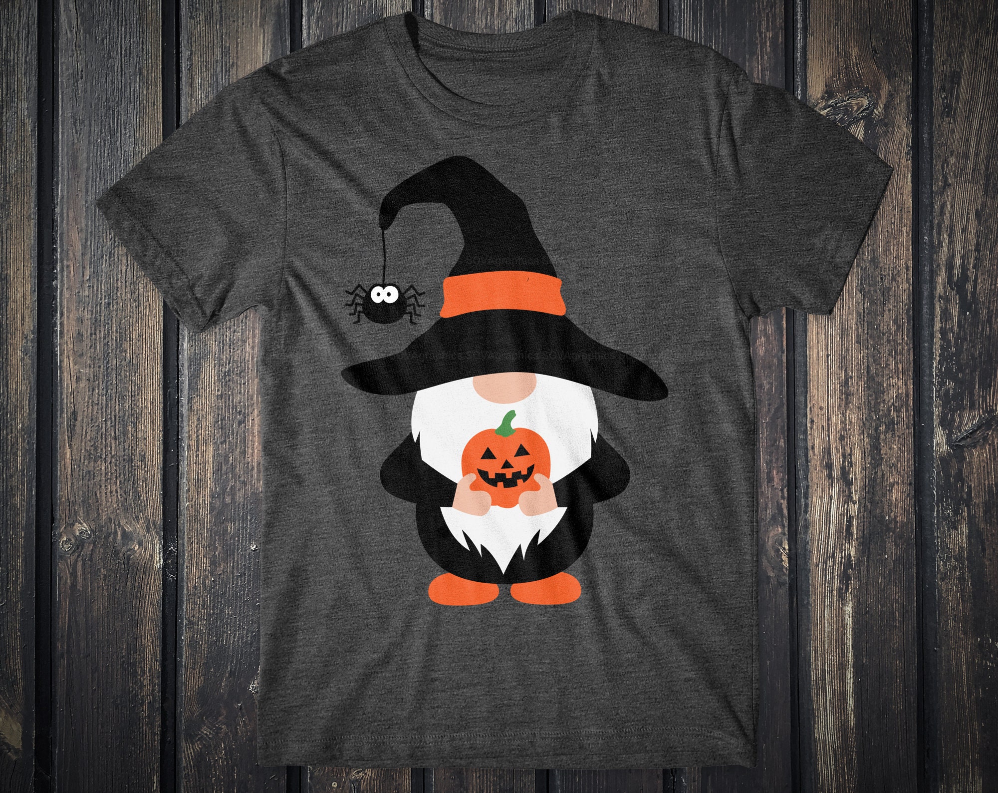 Halloween Gnome svg Gnome svg Halloween svg Boo svg Gnome | Etsy