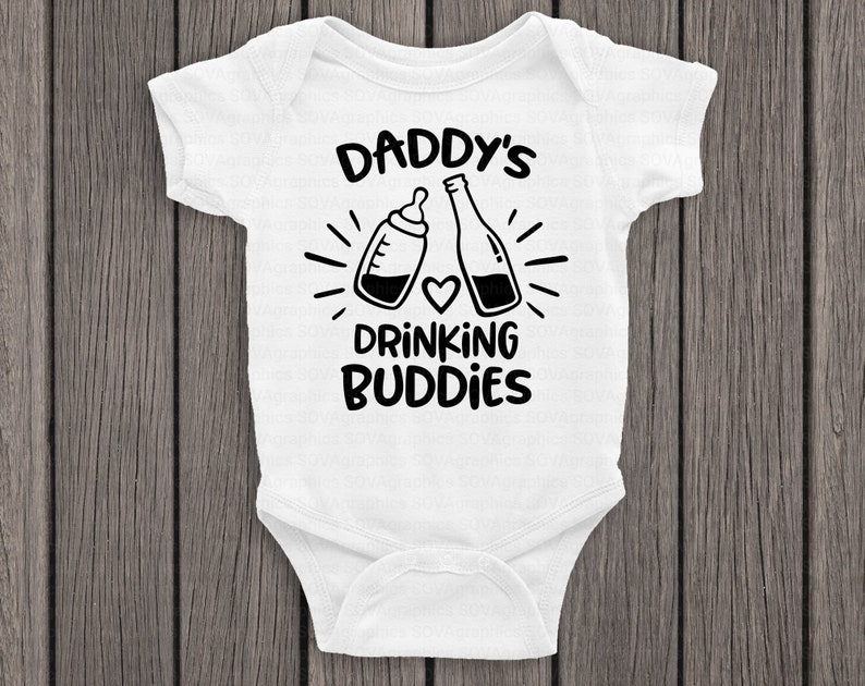 Free Free Daddy&#039;s Drinking Buddy Svg Free 5 SVG PNG EPS DXF File