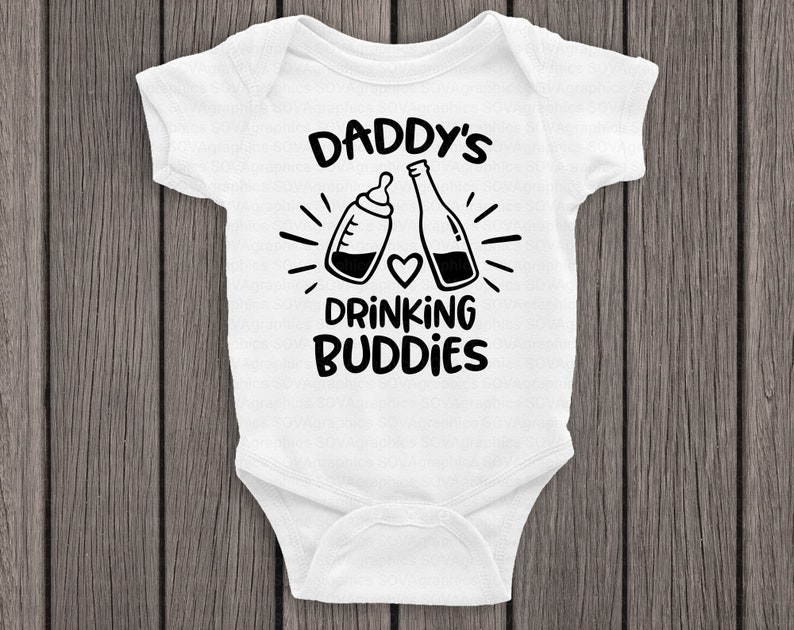 Free Free 141 Daddy&#039;s Drinking Buddy Svg Free SVG PNG EPS DXF File