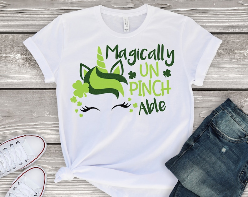 Unpinchable svg, No Pinching svg, St Patricks Day svg, Unicorn s Unpinchable svg, No Pinching svg, St Patricks Day svg, Unicorn s