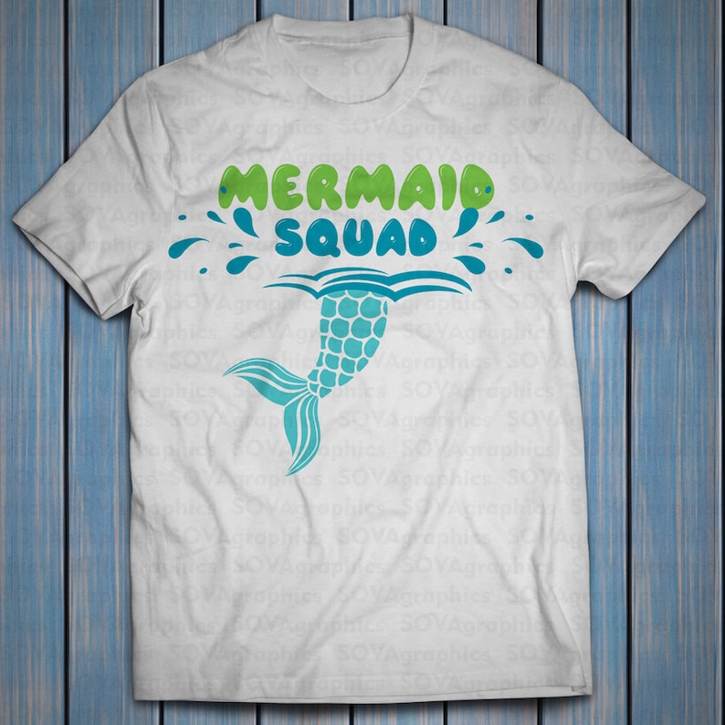 Free Free 340 Mermaid Squad Svg Free SVG PNG EPS DXF File