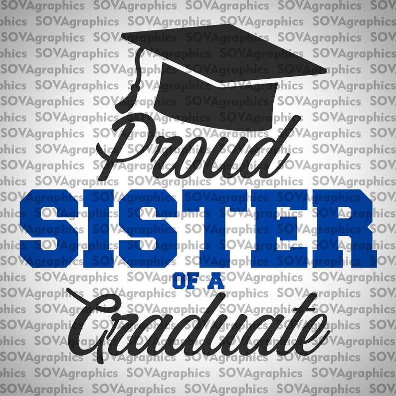 Free Free Proud Sister Svg 331 SVG PNG EPS DXF File