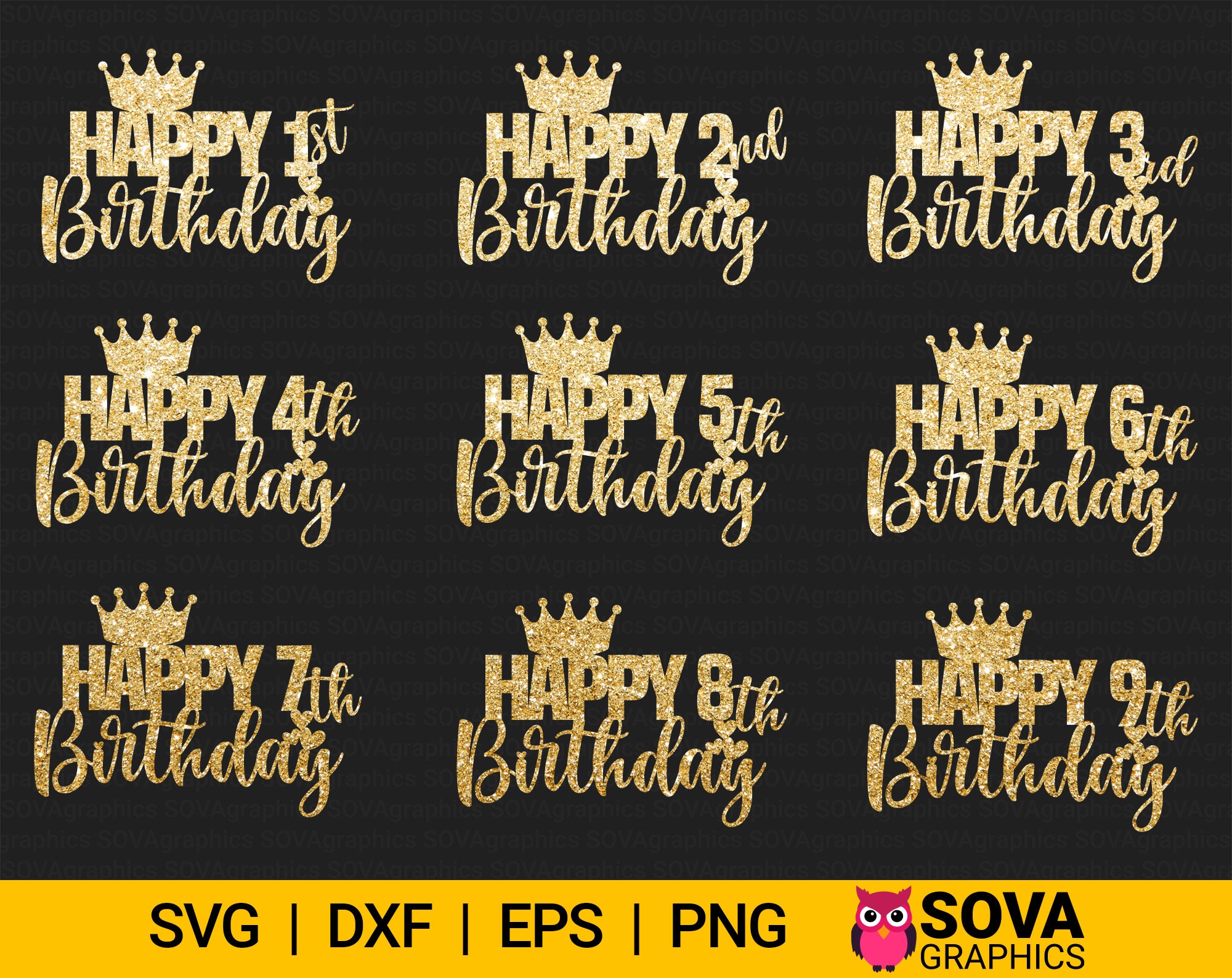 Free Free Cake Topper Svg Bundle 235 SVG PNG EPS DXF File