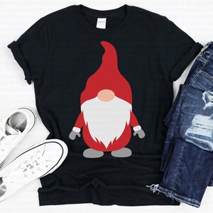 Christmas Gnome Svg Gnome Svg Kids Svg 