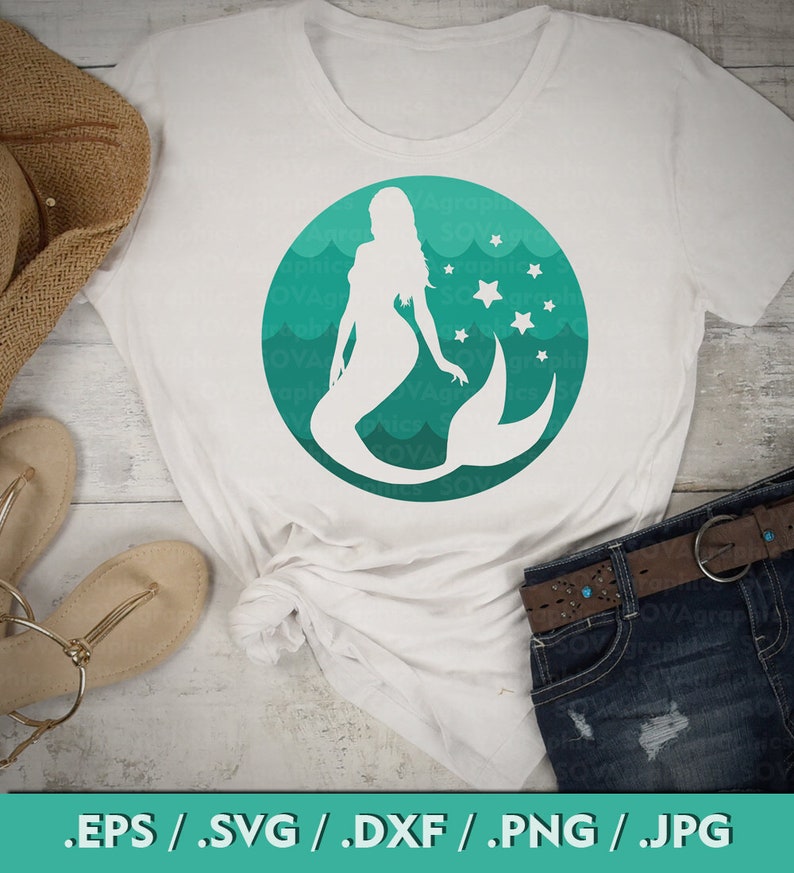 Free Free 166 Mermaid Svg Height SVG PNG EPS DXF File