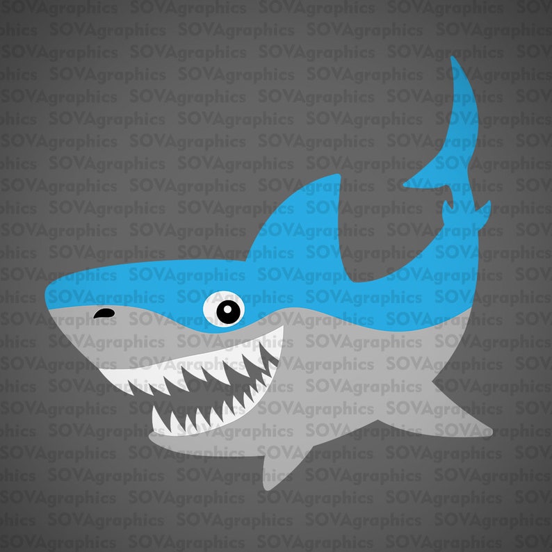 Download Baby Shark Svg Shark Svg Animal Svg Cricut Ocean Svg Clipart Eps Silhouette Shirt Funny Summer Svg Craft Cut File Iron On Dxf Kits How To Collage