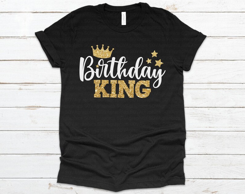 Download Crown Svg Cut File Print Happy Birthday Svg Download Birthday Svg Silhouette Birthday King Svg Dxf Png Birthday Boy Svg Cricut Kits How To Card Making Stationery Administreseuspassos Com Br