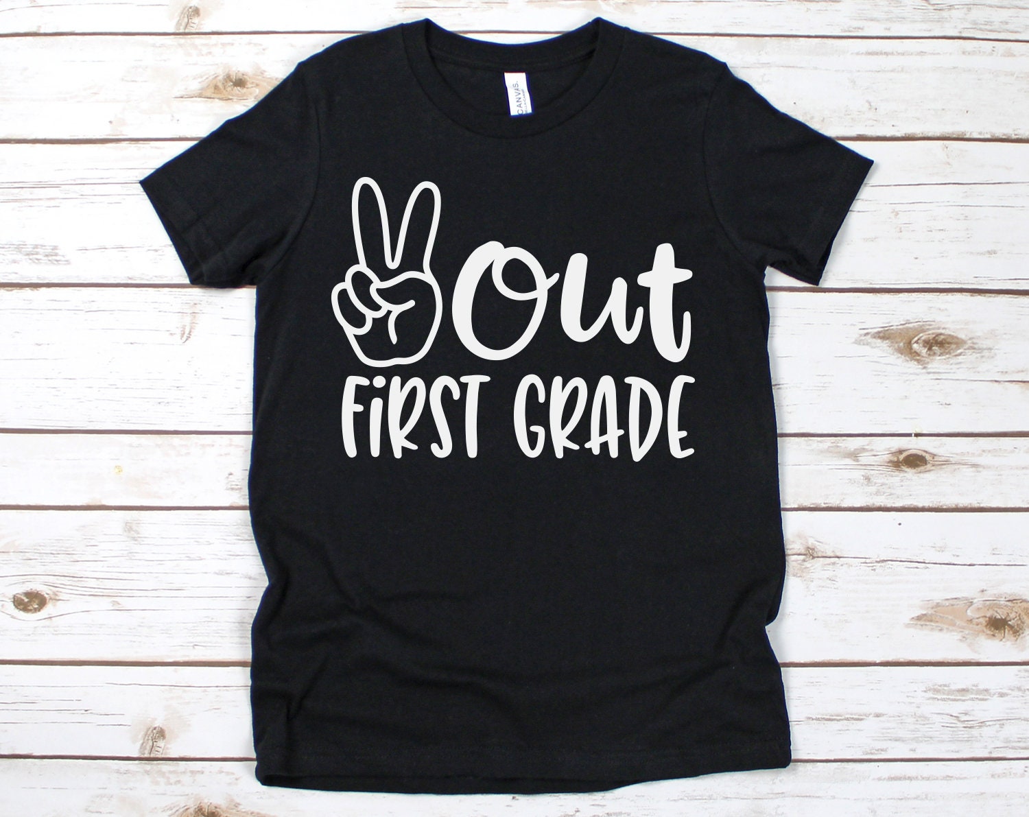 Free Free 299 Svg Last Peace Out Kindergarten Svg SVG PNG EPS DXF File