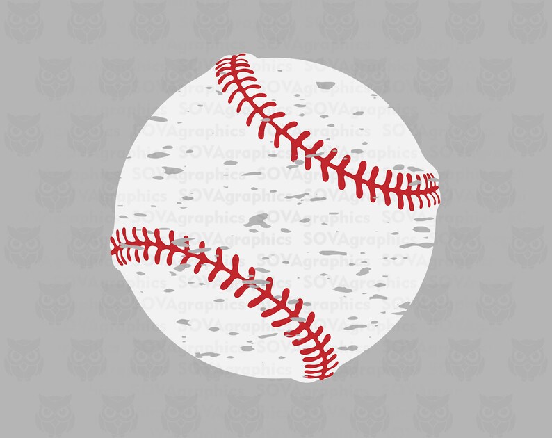 Free Free Baseball Svg Vintage 417 SVG PNG EPS DXF File