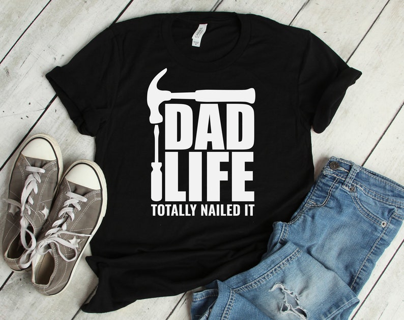 Download Dad Life Totally Nailed It svg Fathers Day svg Tools svg ...