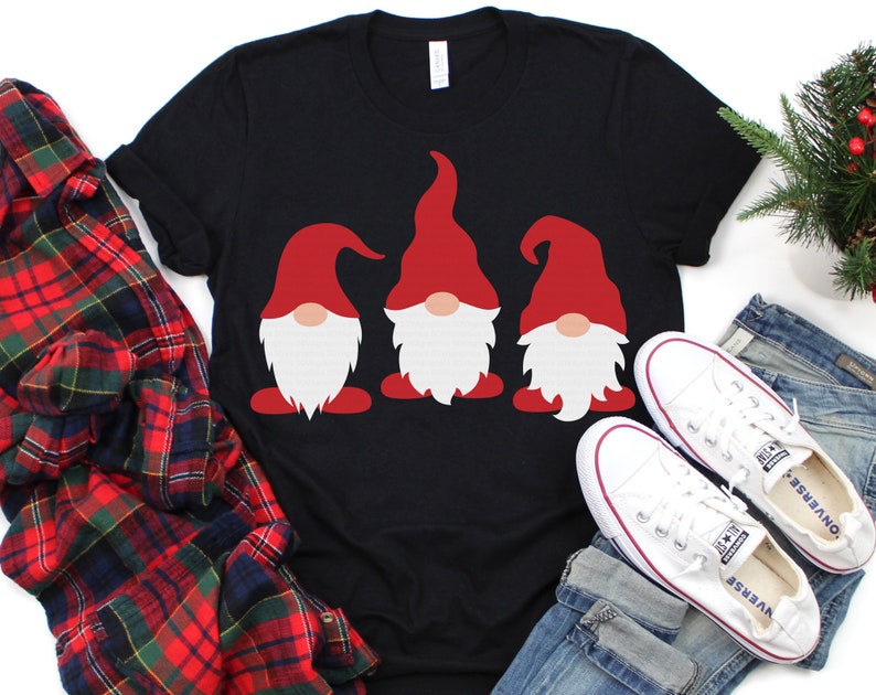 Download Christmas Gnome svg Christmas Gnomes svg Scandinavian ...