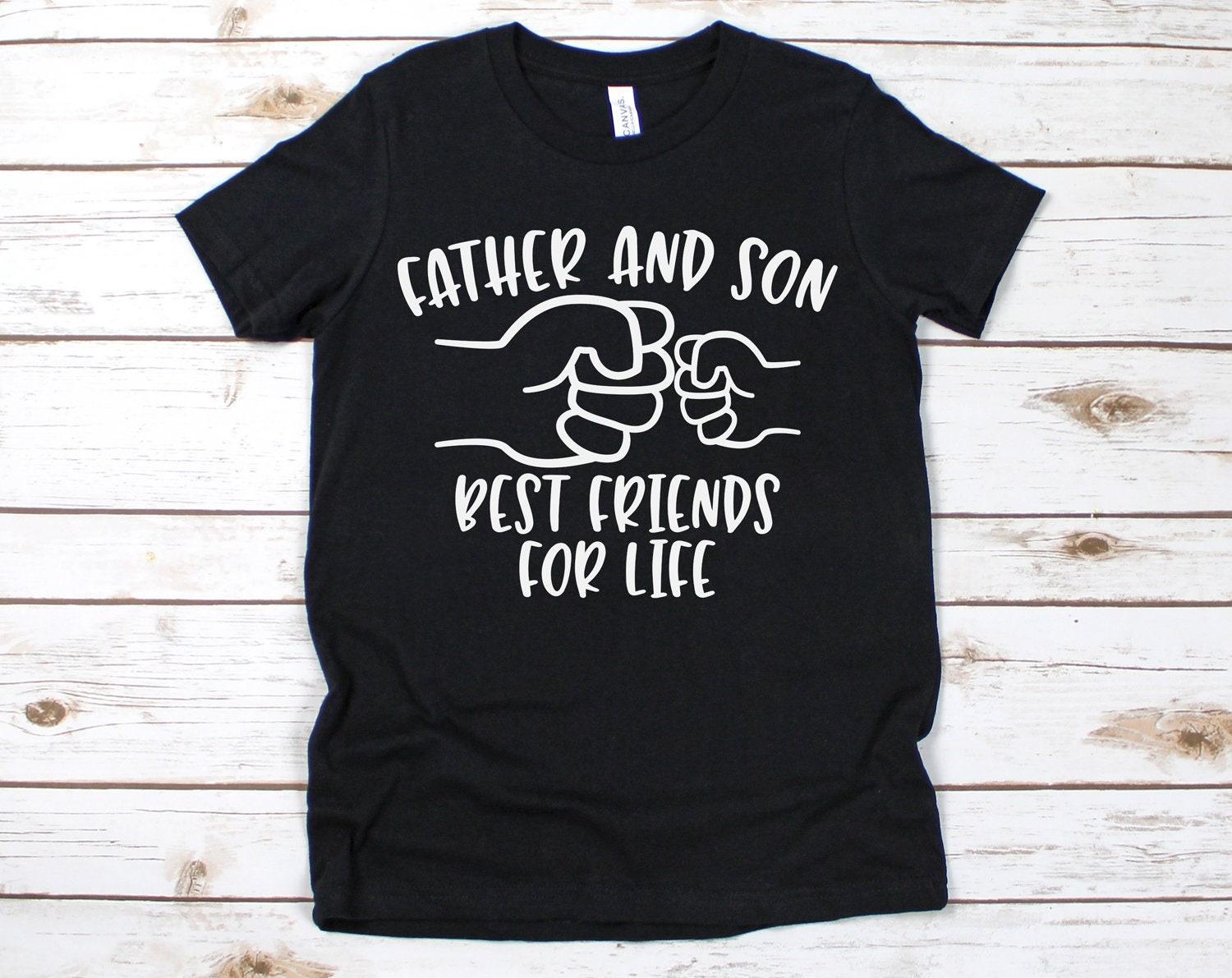 Download Father and Son Best Friends For Life svg Father and Son ...