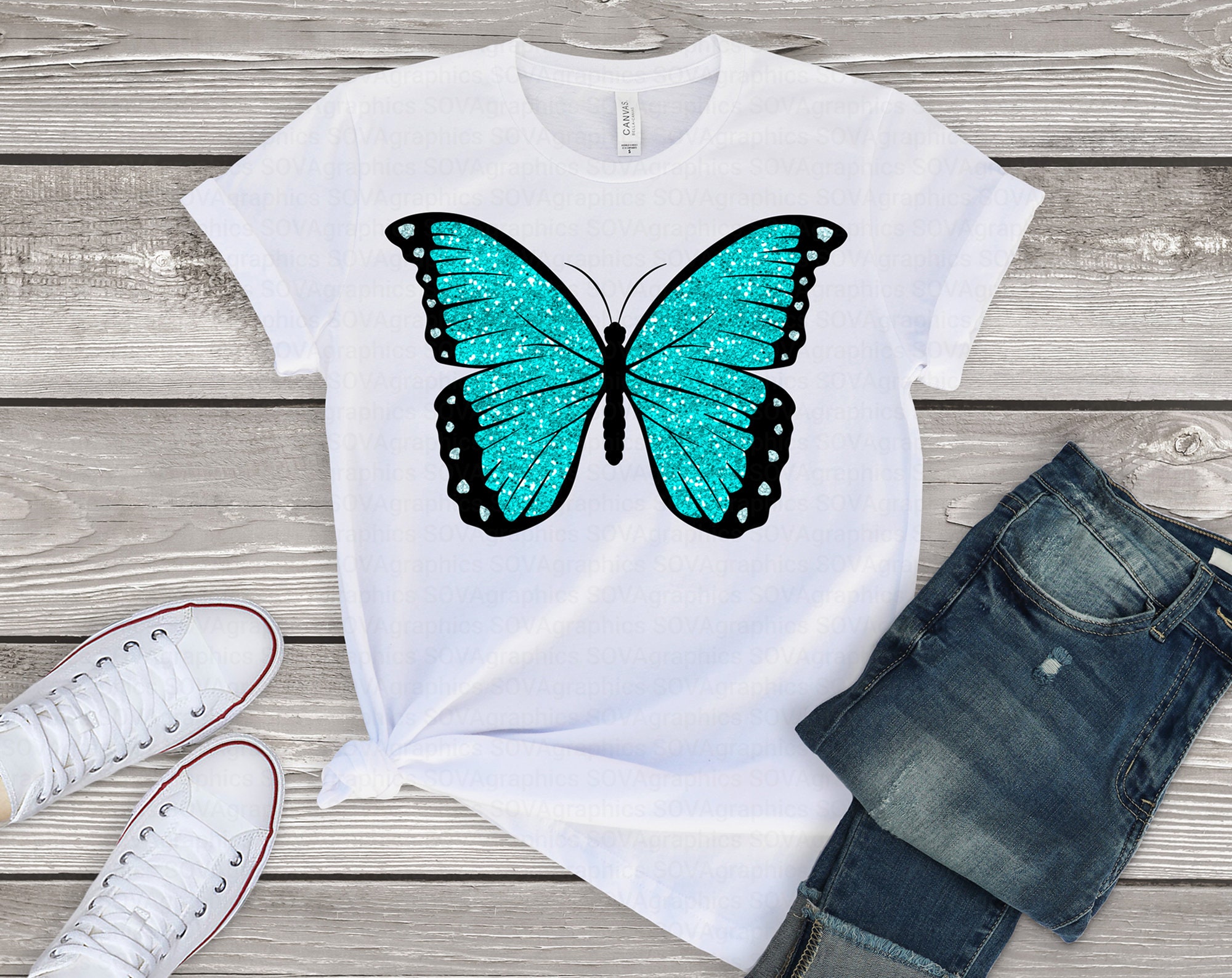 Free Free Butterfly T Shirt Svg