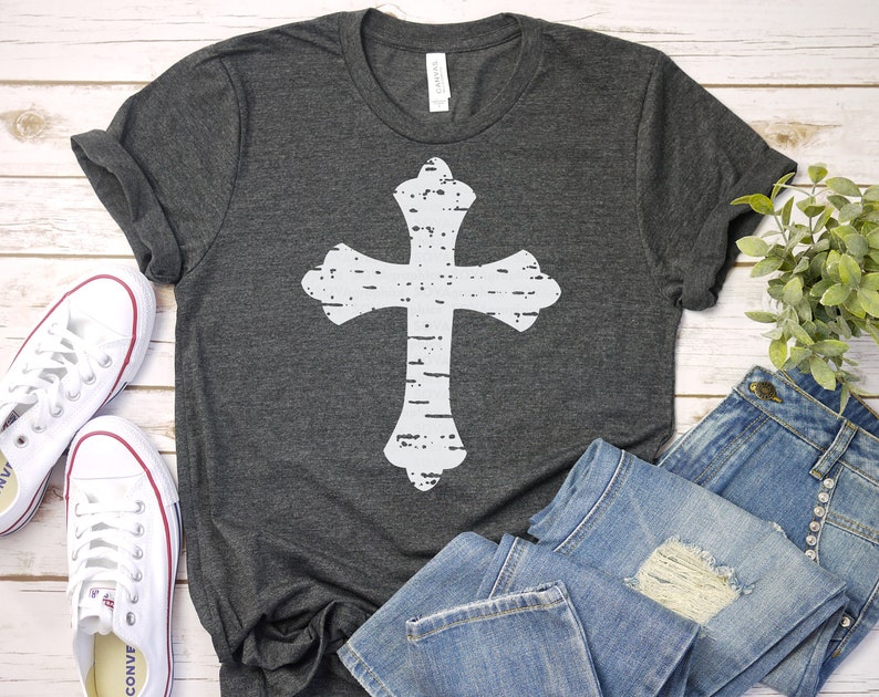 Download Cross svg Grunge Cross svg Distressed Cross svg Christian ...