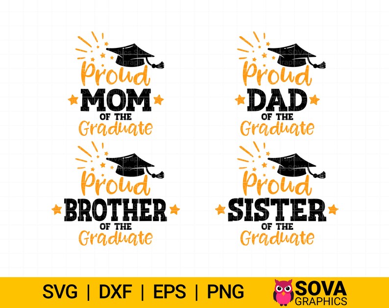 Free Free 225 Family Graduation Svg SVG PNG EPS DXF File