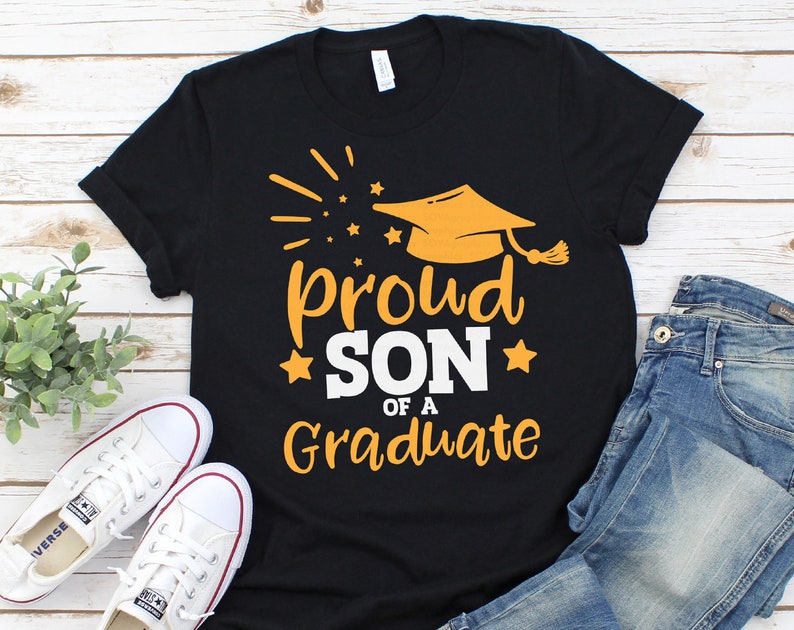 Free Free Proud Of Graduate Svg 3 SVG PNG EPS DXF File