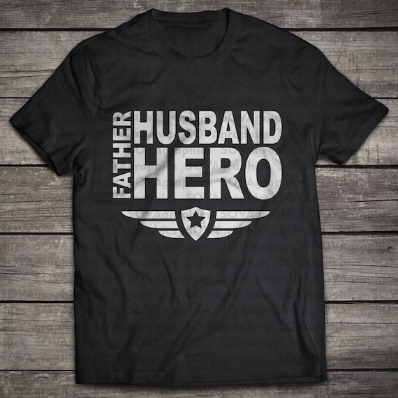 Free Free 301 Husband Father Svg SVG PNG EPS DXF File