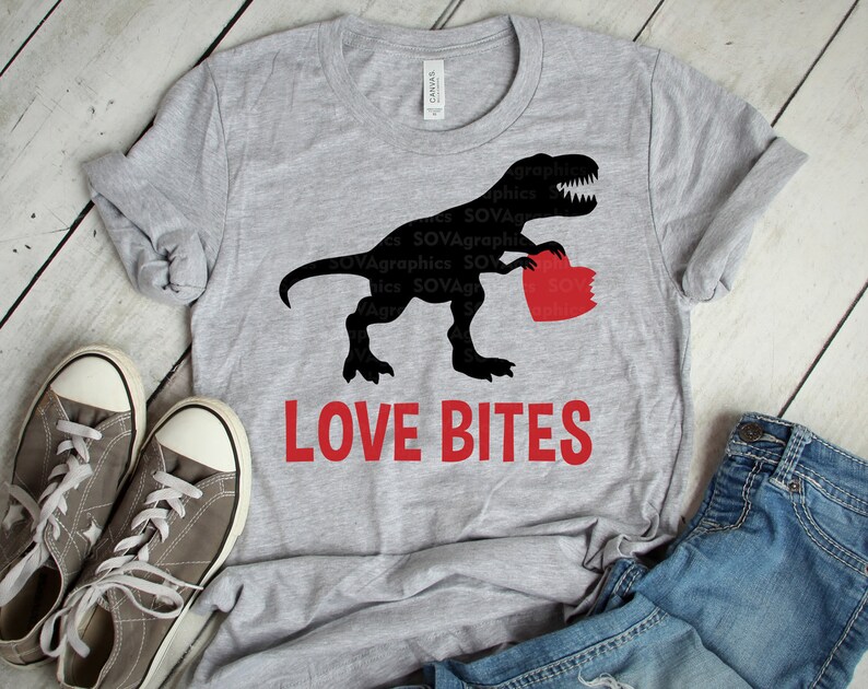 Free Free Love Svg Dinosaur 133 SVG PNG EPS DXF File