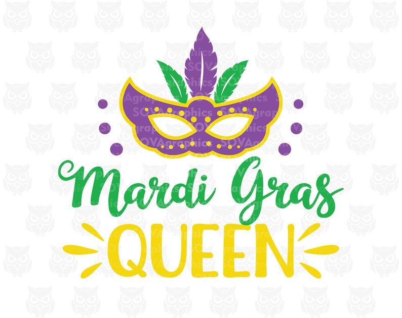 Free Free Mardi Gras Queen Svg 604 SVG PNG EPS DXF File