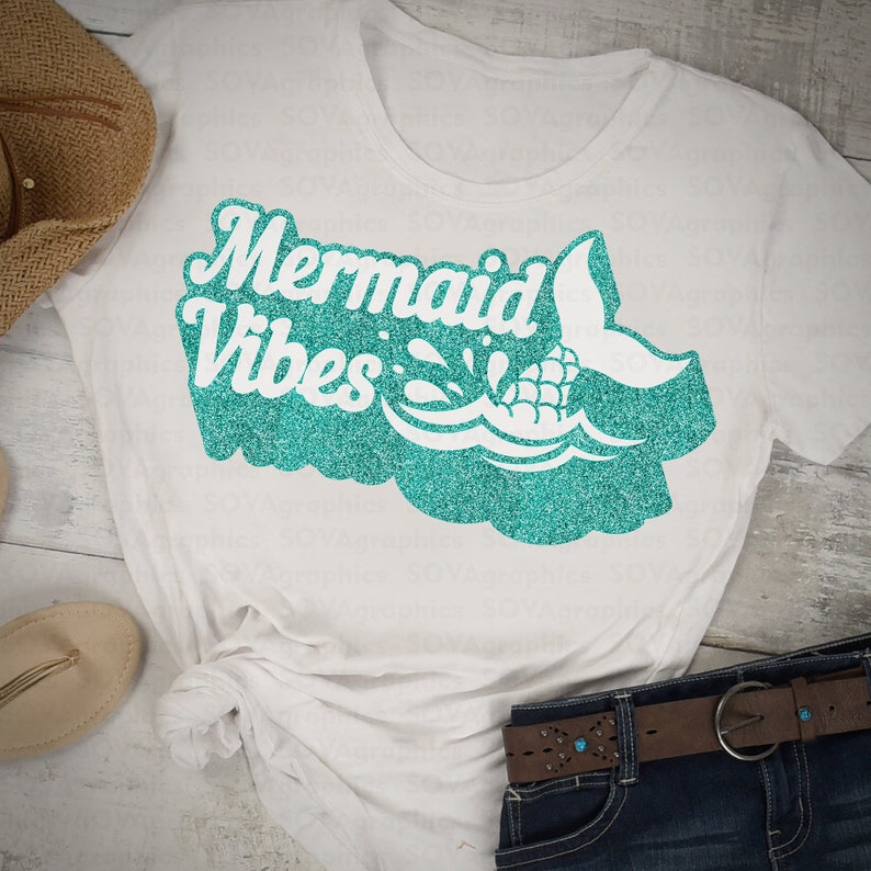 Free Free Mermaid Vibes Svg Free 652 SVG PNG EPS DXF File